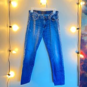Lucky Brand Jeans